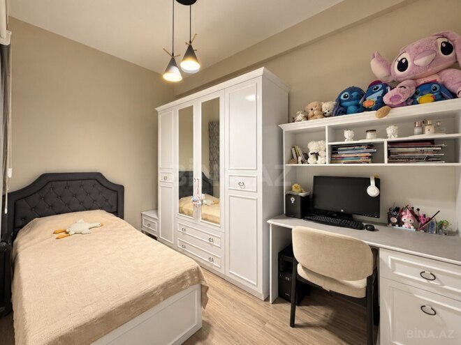 Satılır 3 otaqlı yeni tikili 79 m², Bayıl q., photo 9 from 15