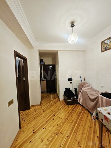 Satılır 3 otaqlı yeni tikili 100 m², Masazır q., photo 12 from 15
