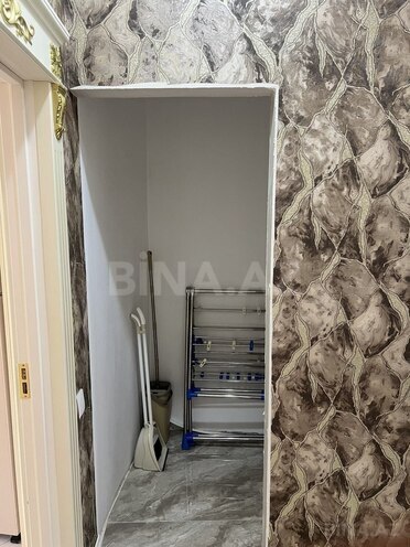 İcarəyə verilir 2 otaqlı yeni tikili 105 m², Nizami m., photo 19 from 26