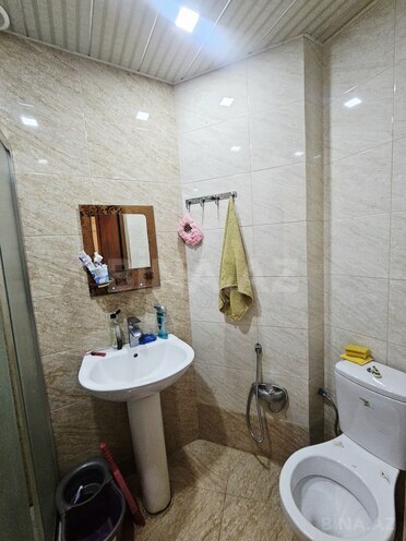 Satılır 3 otaqlı yeni tikili 100 m², Masazır q., photo 13 from 15