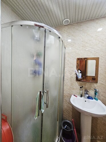 Satılır 3 otaqlı yeni tikili 100 m², Masazır q., photo 14 from 15