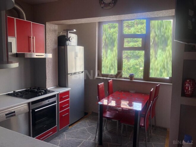 Продаётся 3-комн. вторичка 80 м², м. Насими, photo 5 from 19