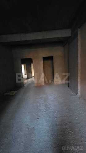 Продаётся 3-комн. новостройка 106.7 м², м. Кара Караев, photo 1 from 6
