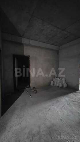 Продаётся 3-комн. новостройка 106.7 м², м. Кара Караев, photo 3 from 6