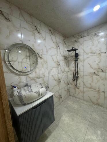 İcarəyə verilir 2 otaqlı yeni tikili 60 m², Gənclik m., photo 8 from 11
