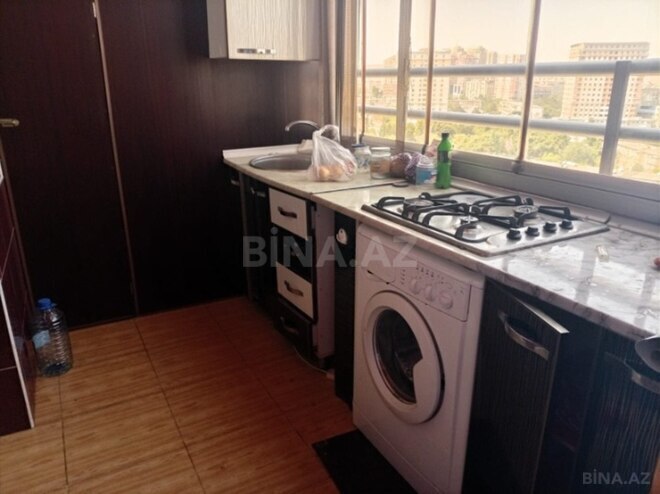 Satılır 2 otaqlı yeni tikili 60 m², Memar Əcəmi m., photo 3 from 9