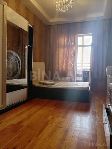 Satılır 2 otaqlı yeni tikili 60 m², Memar Əcəmi m., photo 6 from 9