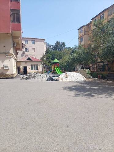 Satılır 2 otaqlı yeni tikili 60 m², Memar Əcəmi m., photo 7 from 9