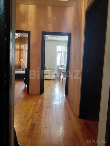 Satılır 2 otaqlı yeni tikili 60 m², Memar Əcəmi m., photo 5 from 9