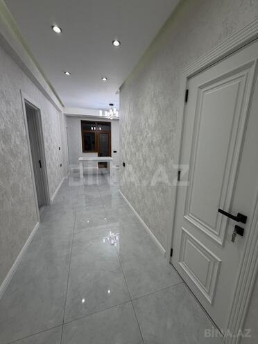 İcarəyə verilir 3 otaqlı yeni tikili 79 m², Yasamal r., photo 14 from 16