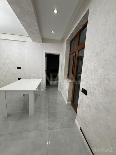 İcarəyə verilir 3 otaqlı yeni tikili 79 m², Yasamal r., photo 15 from 16
