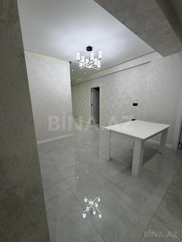 İcarəyə verilir 3 otaqlı yeni tikili 79 m², Yasamal r., photo 9 from 16