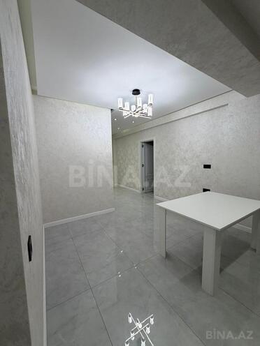 İcarəyə verilir 3 otaqlı yeni tikili 79 m², Yasamal r., photo 5 from 16