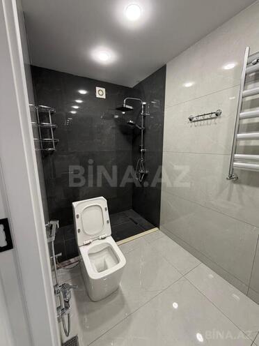 İcarəyə verilir 3 otaqlı yeni tikili 79 m², Yasamal r., photo 10 from 16