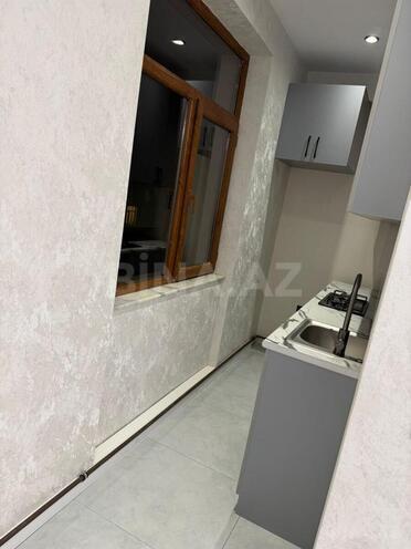 İcarəyə verilir 3 otaqlı yeni tikili 79 m², Yasamal r., photo 8 from 16