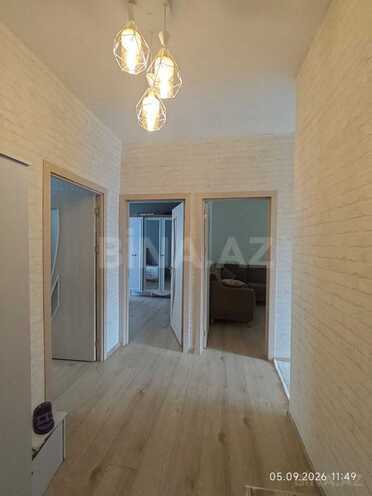 Продаётся 3-комн. вторичка 70 м², м. Ахмедлы, photo 12 from 14