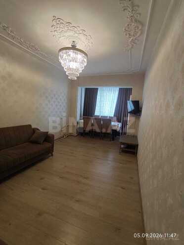 Продаётся 3-комн. вторичка 70 м², м. Ахмедлы, photo 1 from 14