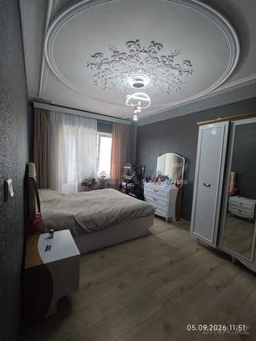 Продаётся 3-комн. вторичка 70 м², м. Ахмедлы, photo 4 from 14