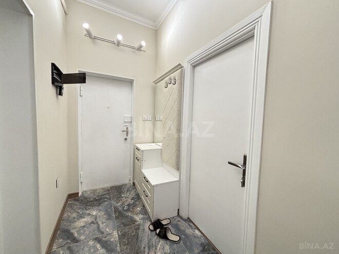 Сдаётся 4-комн. вторичка 120 м², м. Ичеришехер, photo 19 from 21
