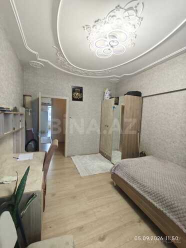 Продаётся 3-комн. вторичка 70 м², м. Ахмедлы, photo 7 from 14