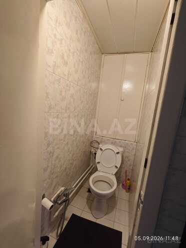 Продаётся 3-комн. вторичка 70 м², м. Ахмедлы, photo 11 from 14