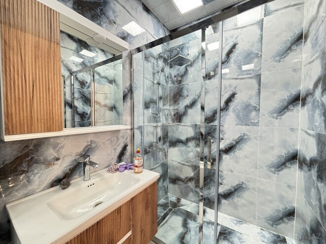 Сдаётся 4-комн. вторичка 120 м², м. Ичеришехер, photo 17 from 21