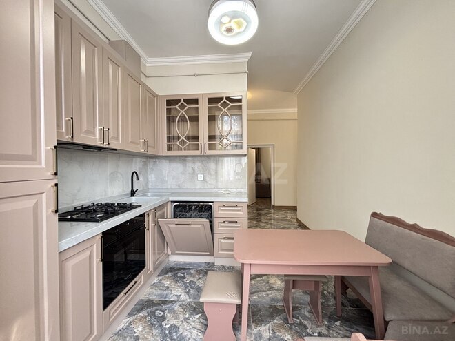Сдаётся 4-комн. вторичка 120 м², м. Ичеришехер, photo 15 from 21