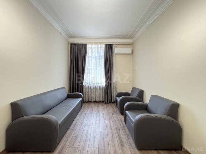 Сдаётся 4-комн. вторичка 120 м², м. Ичеришехер, photo 11 from 21