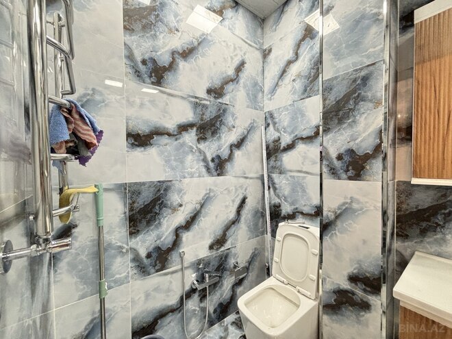 Сдаётся 4-комн. вторичка 120 м², м. Ичеришехер, photo 18 from 21