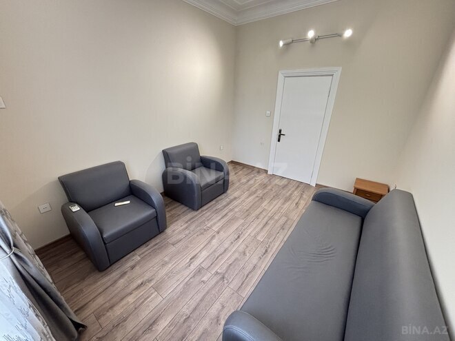 Сдаётся 4-комн. вторичка 120 м², м. Ичеришехер, photo 12 from 21