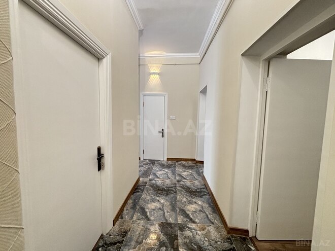 Сдаётся 4-комн. вторичка 120 м², м. Ичеришехер, photo 10 from 21