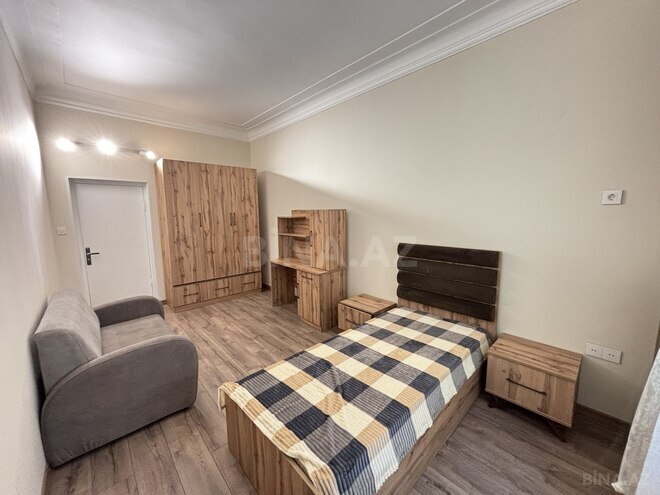 Сдаётся 4-комн. вторичка 120 м², м. Ичеришехер, photo 9 from 21