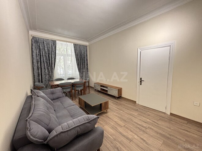 Сдаётся 4-комн. вторичка 120 м², м. Ичеришехер, photo 6 from 21