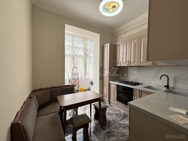 Сдаётся 4-комн. вторичка 120 м², м. Ичеришехер, photo 14 from 21