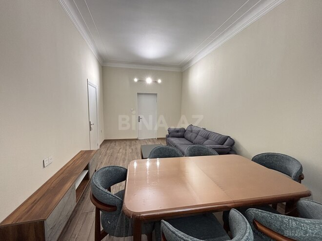 Сдаётся 4-комн. вторичка 120 м², м. Ичеришехер, photo 7 from 21