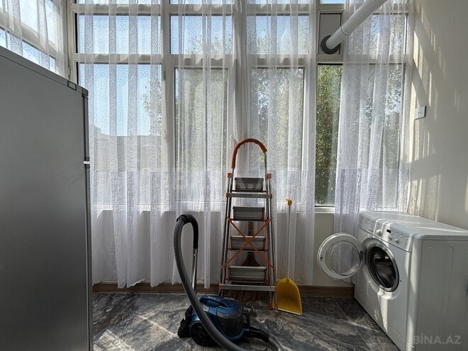 Сдаётся 4-комн. вторичка 120 м², м. Ичеришехер, photo 16 from 21
