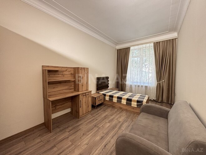Сдаётся 4-комн. вторичка 120 м², м. Ичеришехер, photo 8 from 21