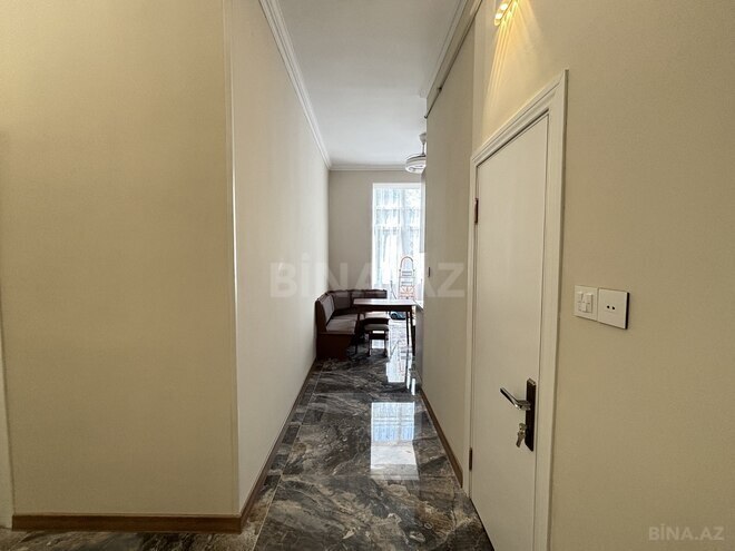 Сдаётся 4-комн. вторичка 120 м², м. Ичеришехер, photo 13 from 21