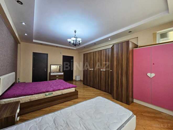Satılır 4 otaqlı yeni tikili 165 m², Nəriman Nərimanov m., photo 8 from 18