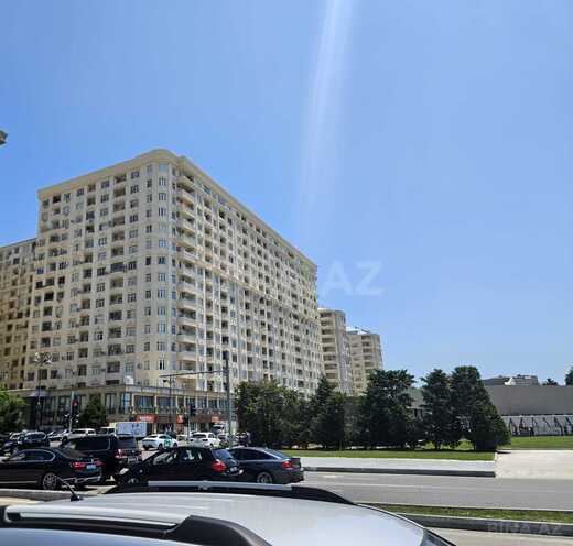 Satılır 4 otaqlı yeni tikili 165 m², Nəriman Nərimanov m., photo 17 from 18