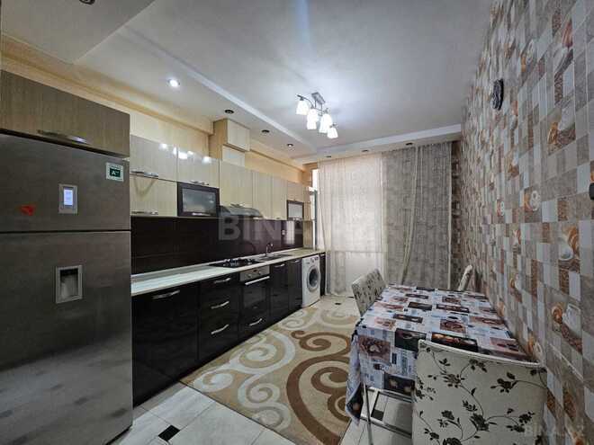 Satılır 4 otaqlı yeni tikili 165 m², Nəriman Nərimanov m., photo 14 from 18