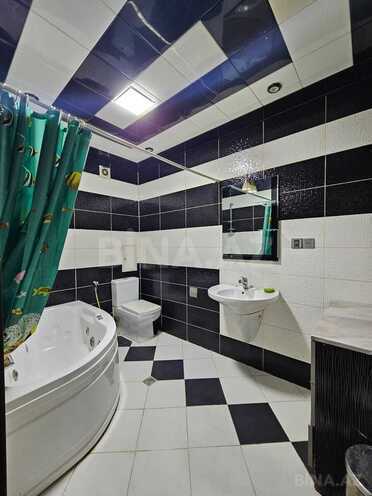 Satılır 4 otaqlı yeni tikili 165 m², Nəriman Nərimanov m., photo 16 from 18
