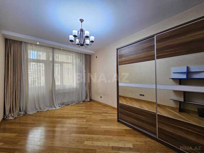 Satılır 4 otaqlı yeni tikili 165 m², Nəriman Nərimanov m., photo 10 from 18