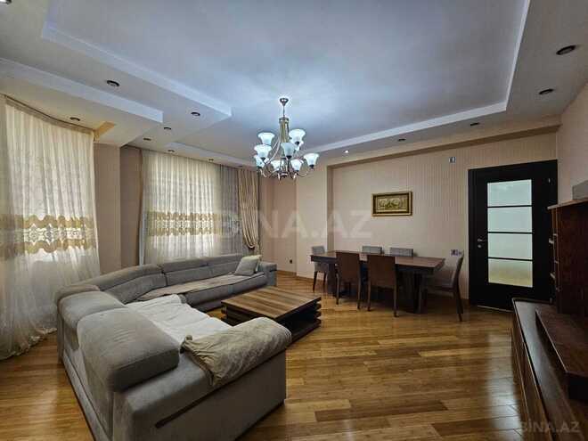 Satılır 4 otaqlı yeni tikili 165 m², Nəriman Nərimanov m., photo 6 from 18