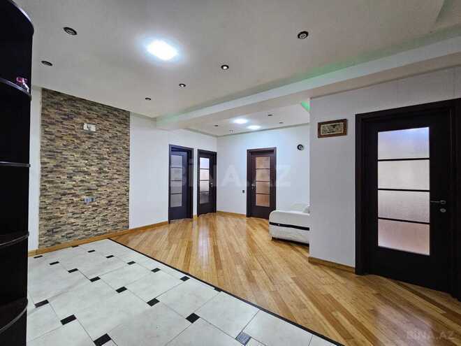Satılır 4 otaqlı yeni tikili 165 m², Nəriman Nərimanov m., photo 1 from 18