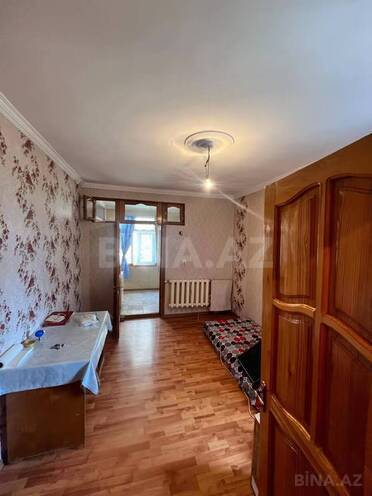 Satılır 2 otaqlı köhnə tikili 55 m², Memar Əcəmi m., photo 3 from 14