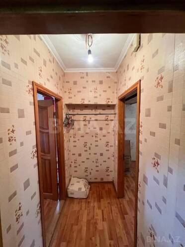 Satılır 2 otaqlı köhnə tikili 55 m², Memar Əcəmi m., photo 6 from 14