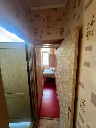 Satılır 2 otaqlı köhnə tikili 55 m², Memar Əcəmi m., photo 10 from 14