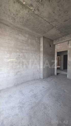 Satılır 2 otaqlı yeni tikili 96 m², Qara Qarayev m., photo 1 from 6