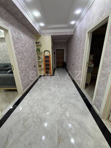 Продаётся 3-комн. новостройка 100 м², пос. Забрат, photo 8 from 18